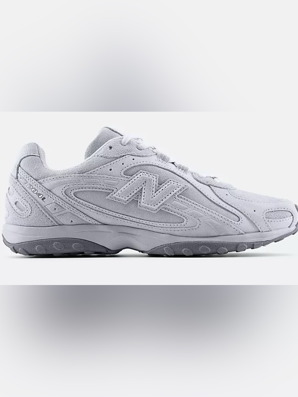 New Balance 204L